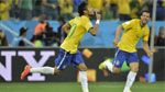 Coupe du monde 2014 : Le Brésil réussit son entrée en lice