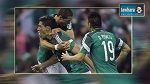 CM2014 : Le Mexique bat le Cameroun 1-0