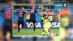 Mondial 2014: L’Espagne s’écrase 5 buts à 1 devant les Pays-Bas