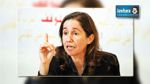 Maya Jeribi : Nous n’avons pas revendiqué la démission du ministre de la santé