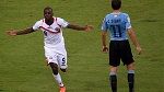 CM 2014 : Le Costa Rica terrasse l’Uruguay par 3-1