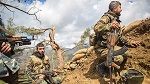 Syrie: l'armée reprend la ville de Kassab frontalière de la Turquie