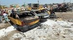 Irak: au moins neuf morts dans un attentat à Bagdad