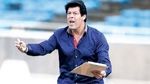 Déclarations de Luc Eymael, nouvel entraineur de la JSK