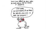 Caricature du 15-06-2014