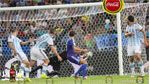 Mondial 2014 : L'Argentine prend la tête du groupe F
