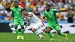 Nigéria - Iran : Premier match nul du mondial
