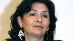 Sihem Ben Sedrine élue présidente de l’Instance de la Vérité et de la Dignité