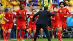 Mondial 2014 : L’Algérie s’incline devant la Belgique 2 buts à 1
