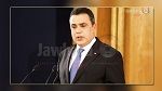 Mehdi Jomaa : Tunisie d'aujourd'hui est plus sûre