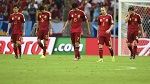 Coupe du monde : l'Espagne éliminée par le Chili