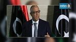 Ali Zayden revient en Libye et annonce son soutien à Haftar
