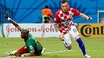 Le Cameroun sort du Mondial face à la Croatie (0-4)