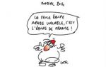 Caricature du 19-06-2014