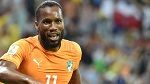 Drogba fera partie de la formation ivoirienne contre la Colombie