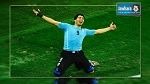 Mondial 2014: L'Uruguay décroche sa première victoire