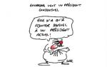 Caricature du 20-06-2014