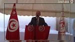 Hamed Karoui : Nous allons venir à la rescousse du pays et participer à la formation d’un gouvernement national 