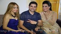 Fête de la musique à Sidi  Dhaher à Sousse