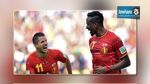 Mondial 2014 : La Belgique se qualifie aux 1/8èmes de finale