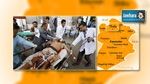 Accident de Thala : 4 personnes décédées dont une femme