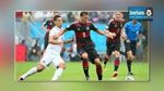 CM 2014 : L'Allemagne et les Etats-Unis se qualifient en 8es de finale, comme prévu
