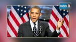 Obama financera à hauteur de 500 millions de dollars, l'opposition syrienne