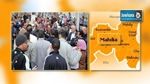 Mehdia : Sit-in des habitants d’El Ghedhabna
