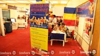 Salon des Hautes Etudes en Tunisie et à l'International à Sousse