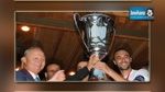 Jawhara Sport 22H00 du 27-06-14