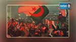 Algérie : 2 morts et 31 blessés après la qualification au mondial 2014