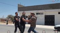 Le correspondant d'Al Hiwar Ettounsi agressé à Souassi par les gardes d'une usine