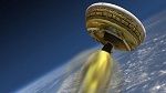 La Nasa teste des technologies pour poser des hommes sur Mars