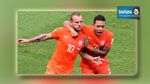 CM 2014 - 8e de finale : Les Pays-Bas renversent le Mexique au bout du suspense