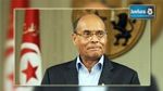 Libérés, les 2 ex-otages seront accueillis par Marzouki à l'aéroport de l'Aouina