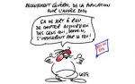 Caricature du 29-06-2014