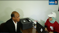 Municipalité de Kantaoui : Marzouki s'inscrit aux élections