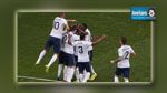 CM 2014 : La France accède aux quarts de finale en dominant le Nigeria
