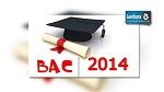 49.07% est le taux de réussite au bac 2014