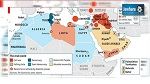 Selon un rapport britannique : La Tunisie est le seul pays démocrate du monde arabe