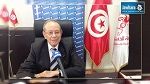 Hamed Karoui : Nous espérons faire partie du gouvernement prochain