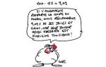 Caricature du 06-07-2014