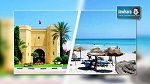 Le nombre des touristes français en Tunisie en baisse prononcée 