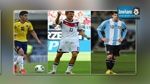 Mondial 2014 : James Rodriguez en tête du classement des buteurs
