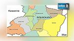 Sidi Bouzid : Les habitants de Selta entament un sit-in ouvert