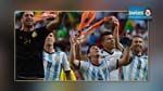 CM 2014 : L'Argentine défiera l'Allemagne en finale
