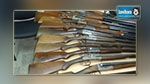 Kalâa Kebira : Un fabricant d'armes à feu écroué et mis en examen