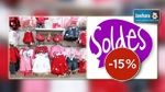 Mohamed Ali Ferchichi : Des soldes exceptionnels de 15% sur les vêtements d’enfants