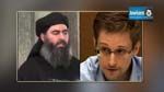 Abou Bakr Al-Baghdadi a été formé par le MOSSAD, selon Snowden