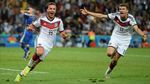 CM 2014 : L'Allemagne est championne du monde